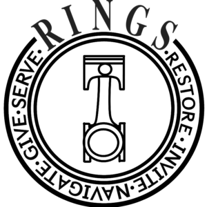 RINGS Dinner Entry Ticket w/o Meal